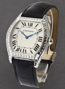 Cartier Tortue