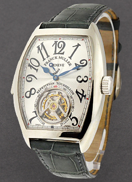 Franck Muller Perpetual Minute Repeater