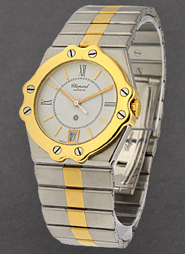 Chopard St. Moritz
