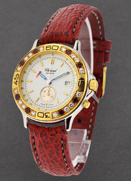 Chopard Mille Miglia