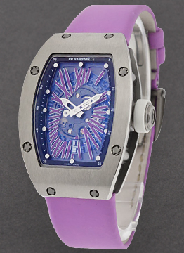 Richard Mille RM 07 Titanium