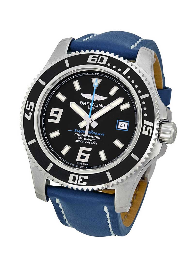 Breitling Superocean Abyss 44mm