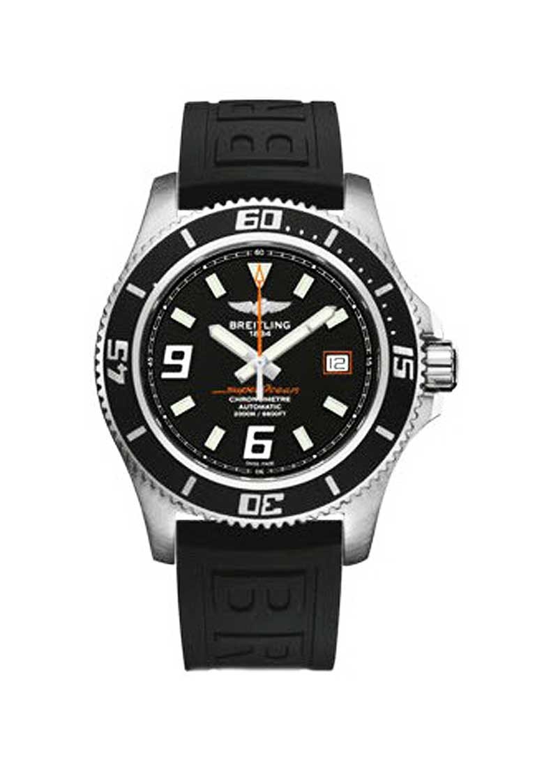 Breitling Superocean Abyss 44mm