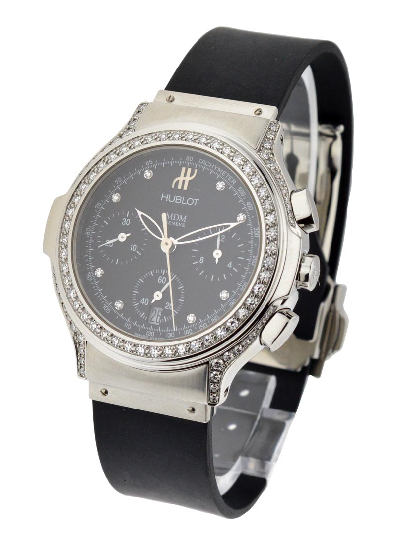 116515LN-0041 Rolex Daytona Rose Gold on Strap | Essential Watches