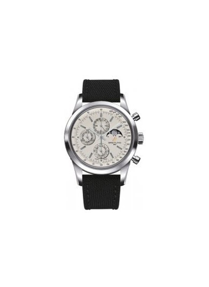 Breitling Transocean Chronograph 1461 Watch [A1931012, G750