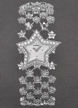 Chanel Exceptional Pieces