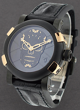 Romain Jerome Dia de los Muertos