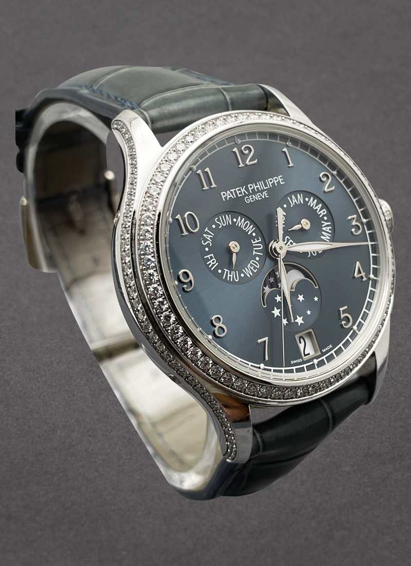 Patek philippe 4947g hotsell