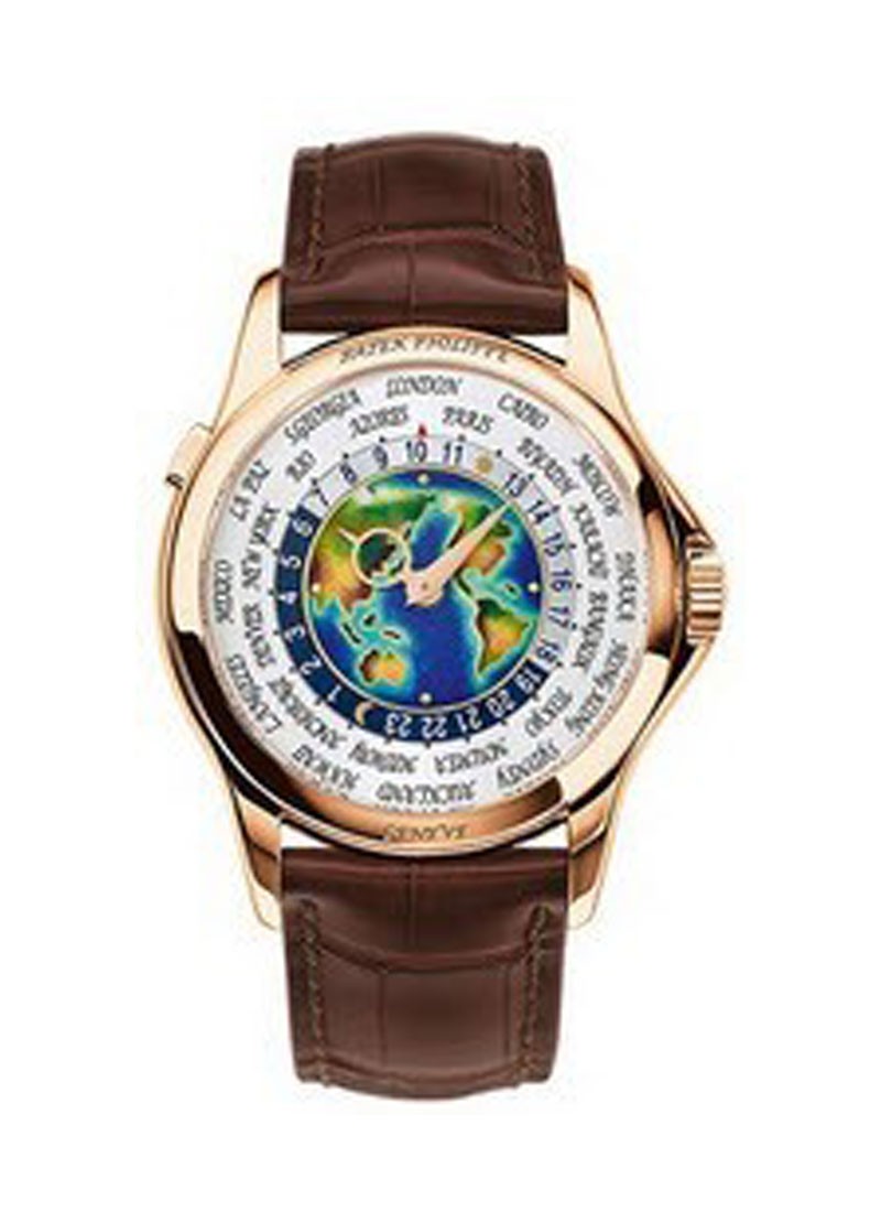 patek philippe 5131p