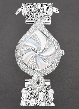 Blancpain Mille Et Uni Nuits