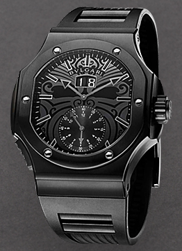 Bvlgari Endurer