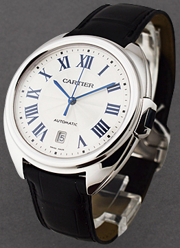 Cartier Cle de Cartier
