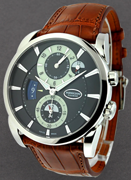 Parmigiani Tonda