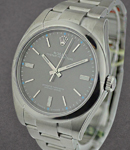 Rolex New Oyster-Perpetual-No-Date-39mm