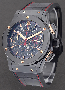 Hublot Classic Fusion