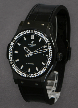 Hublot