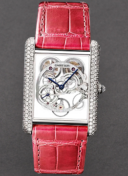 Cartier Louis Cartier