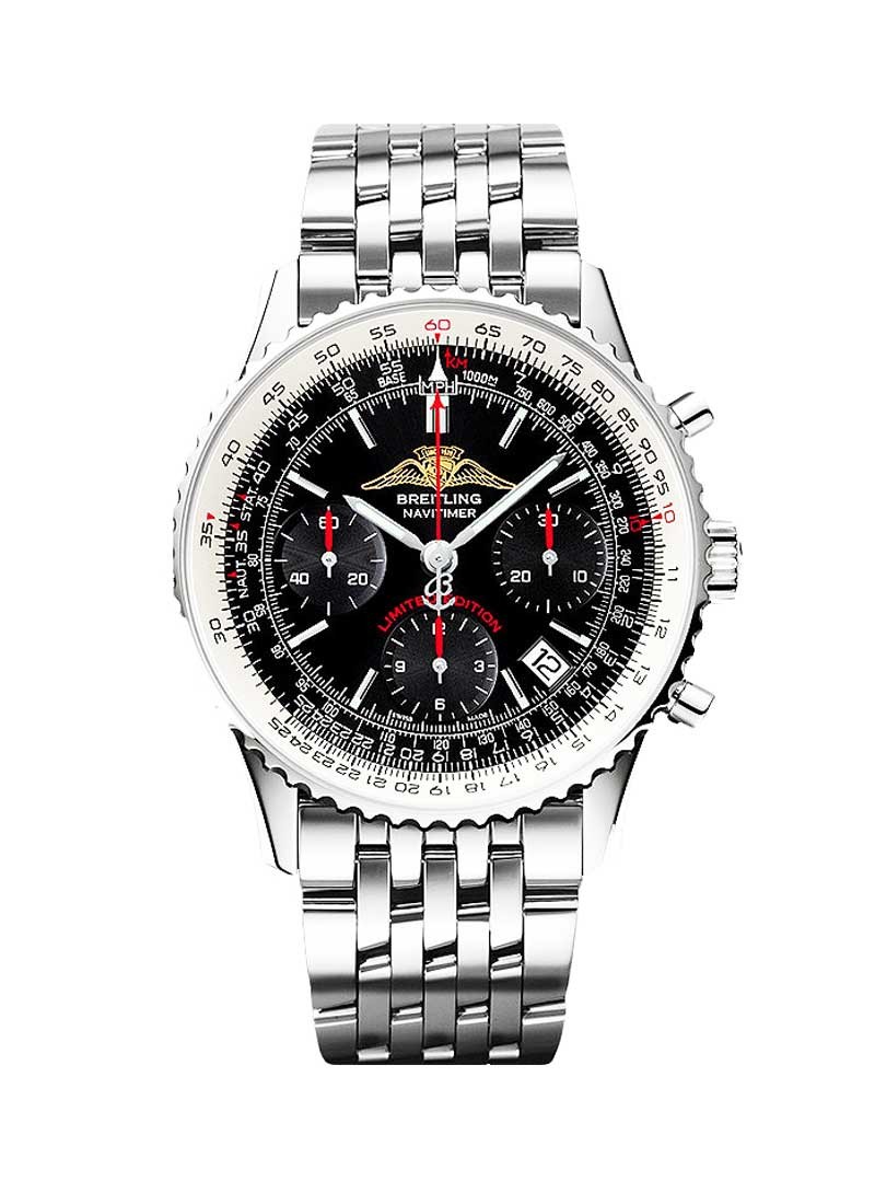 Breitling Navitimer AOPA - Limited Edition