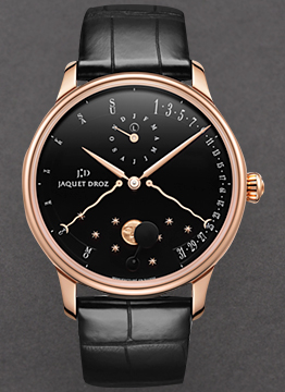 Jaquet Droz Astrale Quantieme Perpetual