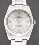 Rolex New Oyster-Perpetual-No-Date-34mm