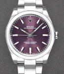 Rolex New Oyster-Perpetual-No-Date-34mm