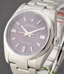 Rolex New Oyster-Perpetual-No-Date-36mm