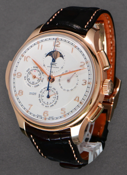 IWC