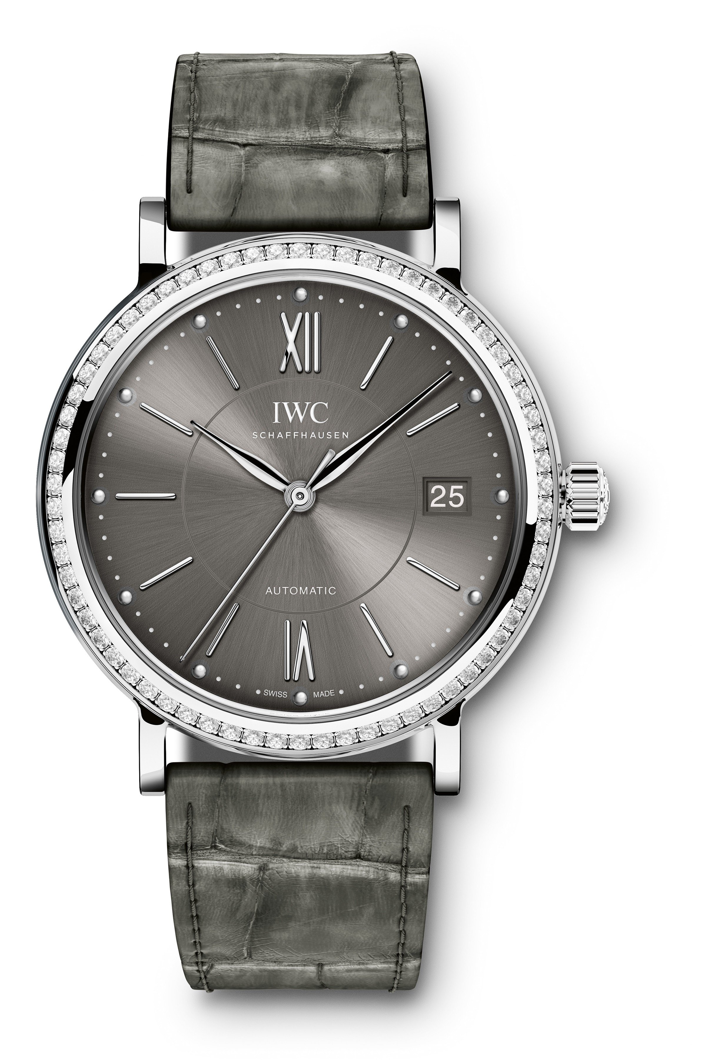 Essential Watches