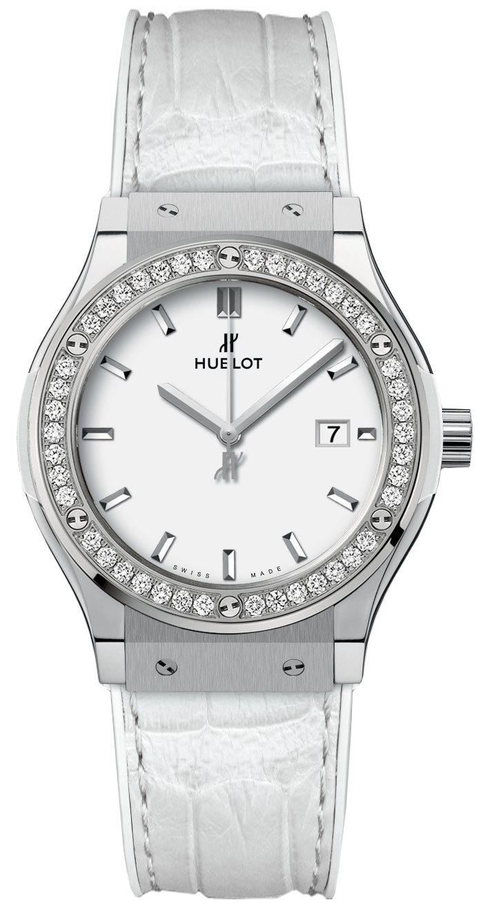 Hublot Classic Fusion Watches | Essential Watches