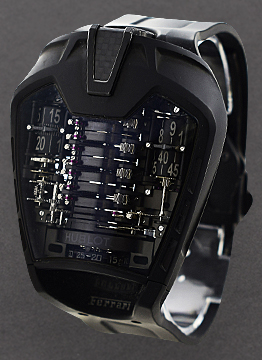 Hublot Ferrari Masterpiece