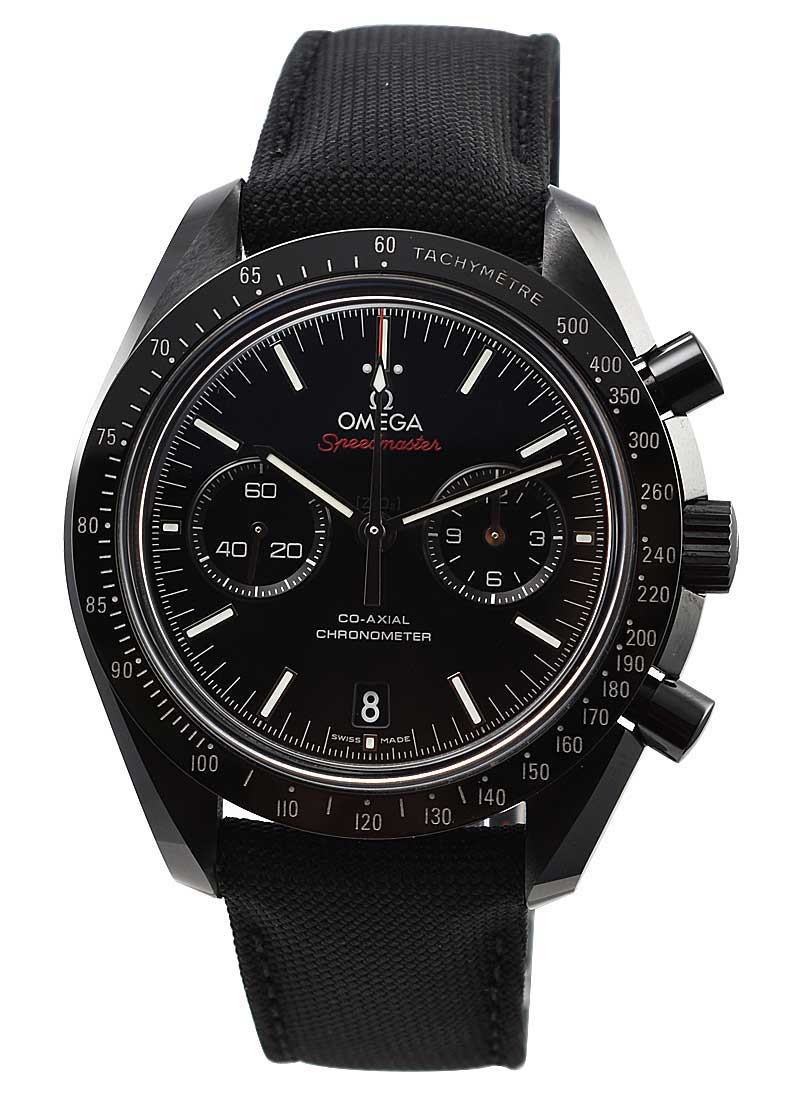 31192445101007 Omega Speedmaster 50th Anniversary Editions | Essential ...