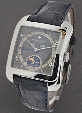 Vacheron Constantin Historiques