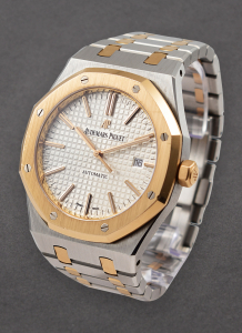 Audemars Piguet