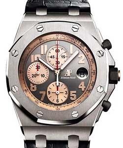 Audemars Piguet Royal Oak Offshore Limited Edition Pride of