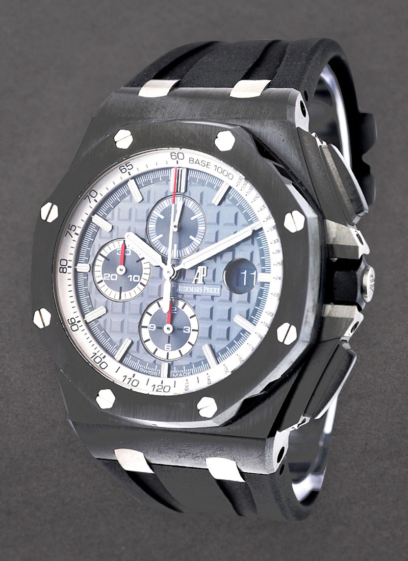 Ceramic audemars piguet best sale