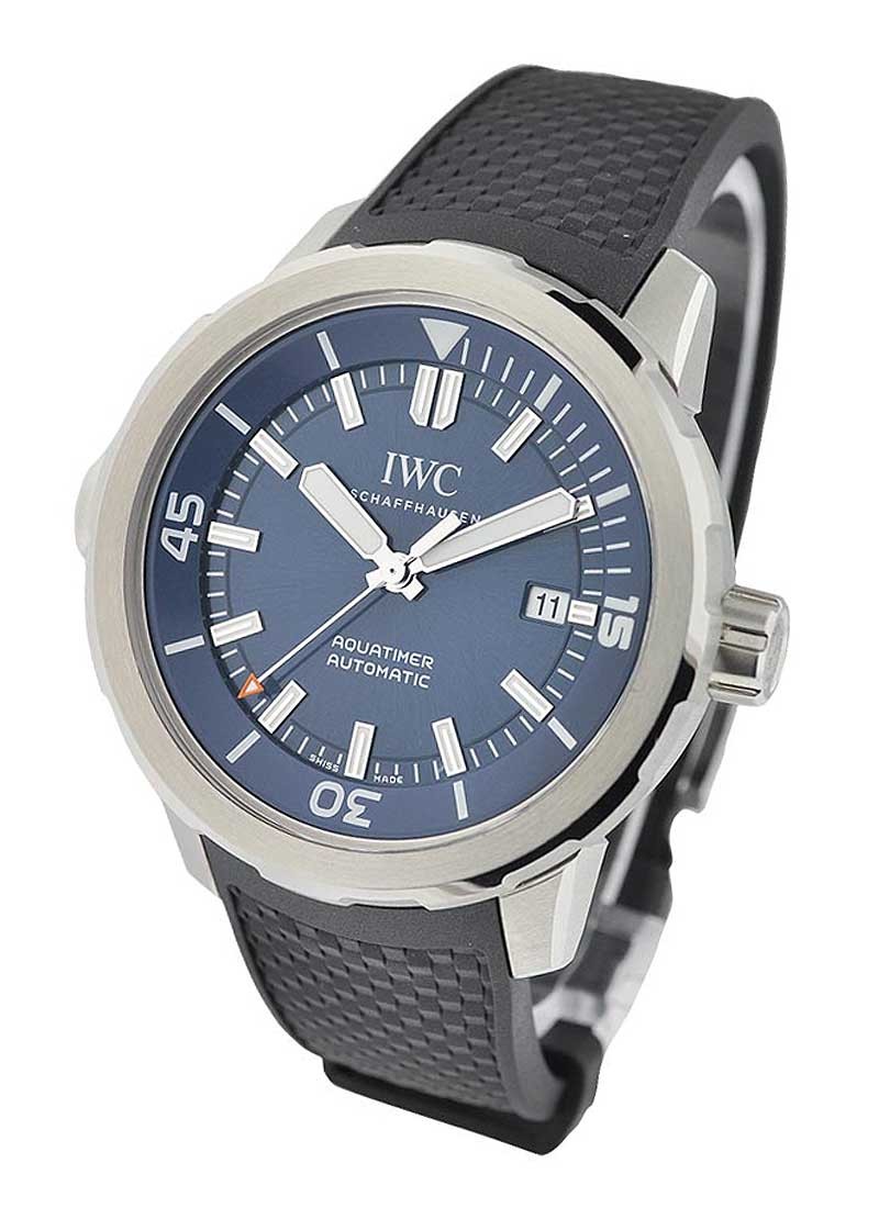 IW329005 IWC Aquatimer Automatic Essential Watches