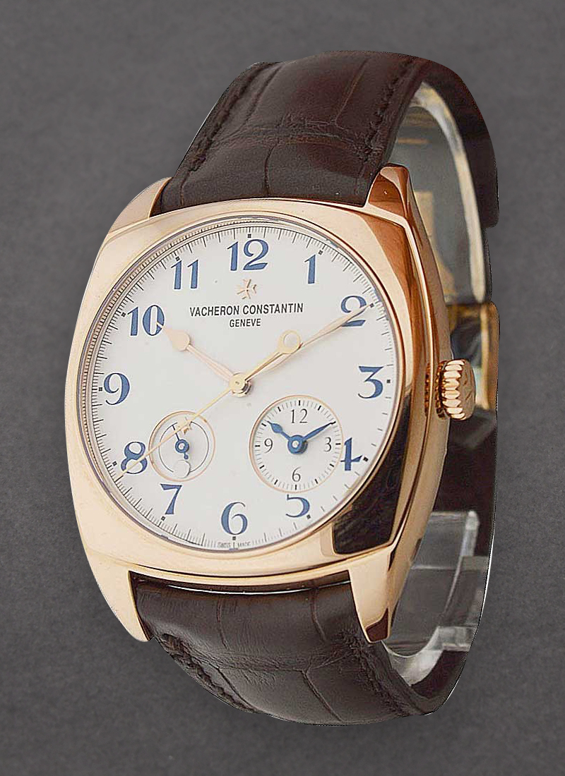 Vacheron Constantin Harmony Automatic in Rose Gold 