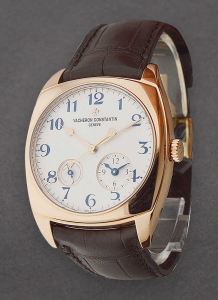 Vacheron Constantin Harmony