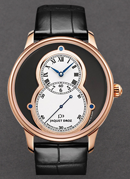 Jaquet Droz Hommage Geneve
