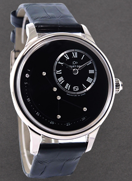 Jaquet Droz Astrale Zodiac