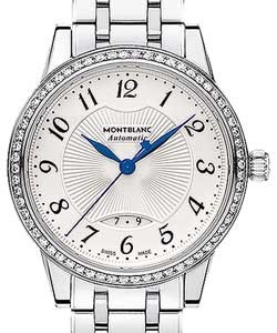 Montblanc Boheme