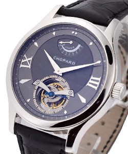 Chopard L.U.C. Tourbillon Watches Essential Watches