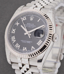 Rolex New Datejust-36mm-Steel-with-Jubilee