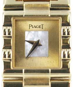Piaget Dancer Yellow Gold
