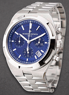 Vacheron Constantin Overseas