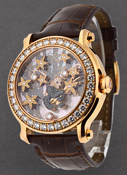 Chopard Happy Sport