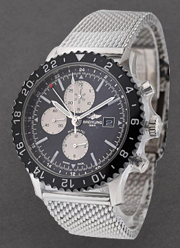 Breitling Chronoliner