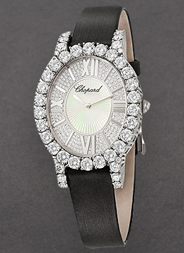 Chopard Heure Du Diamant