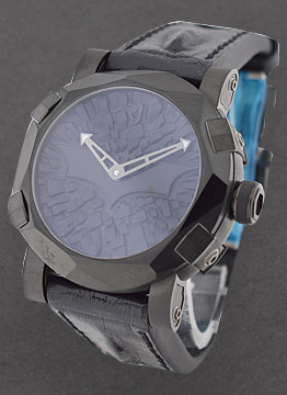 Romain Jerome Batman DNA