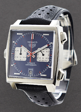 Tag Heuer Monaco